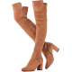 Brown\3 Ihch Heel
