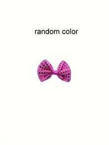 8/4/2/1pc Trang trí nơ phát sáng sequin, nơ phát sáng cho nam thích hợp cho tiệc hóa trang ban đêm, quán bar, không khí khiêu vũ, trang phục biểu diễn, áp dụng cho, đám cưới, Giáng sinh, lễ hội, đèn neon đường phố, đồ trang trí tiệc COS, các mặt hàng sự kiện tiệc vũ hội phát sáng, đồ trang trí tóc tiệc trong bóng tối, phụ kiện gậy phát sáng, phụ kiện tiệc rave. Nơ phát sáng Giáng sinh làm quà tặng cho bạn trai và chồng (Nhiều chế độ ánh sáng) - Nhiều màu - Xem 8