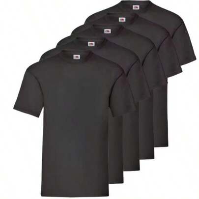 Polos deportivos de talla grande para hombres