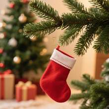 Conjunto de 20 Ganchos de Metal para Enfeites de Natal, Decoração de Casa e Festas: Ganchos em Formato de Estrela, Âncoras para Pendurar Enfeites Pequenos, Bolas e Lâmpadas em Meias de Natal. Ideal para Decoração de Natal em Ambientes Internos e Externos, Decoração de Inverno e Presentes de Natal. - Multicolorido - Ver 10