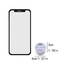 2m/Rolle Dekorative Washi Tape mit Blumenmotiv, kreative ästhetische Aufkleber, DIY Scrapbooking Bastelbedarf, Geschenke, personalisierte Planer Schulbedarf