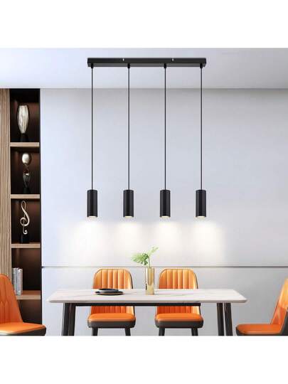 LED Lamp Modern d09a view 8