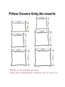 1 pieza (solo funda de almohada, sin relleno) Funda de almohada decorativa cuadrada de terciopelo jacquard con estampado de leopardo, adecuada para sofá, cama, dormitorio, vacaciones, fiestas, regalos, decoración del hogar, todo el año