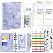 Binders - Purple - View 12