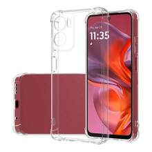 Kit 2 Transparent Anti-Impact Case Covers For All Motorcycle Models - Clear - View 26