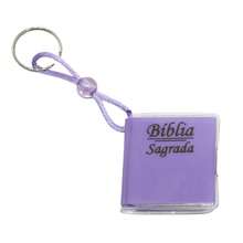 Holy Bible Keychain Souvenir 10 Pieces - Modelo 9 - 查看 2