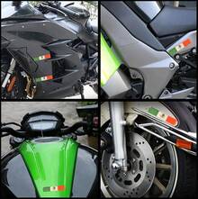 Calcomanía 3D Reflectante con Gota de Resina – Bandera Patriótica para Auto, Moto, Scooter y Maleta |   Cubre Rayones y Decora