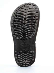 Chinelo Estilo Babuche Plataforma Alta Pingentes Leve 100% EVA Solado Antiderrapante Feminino