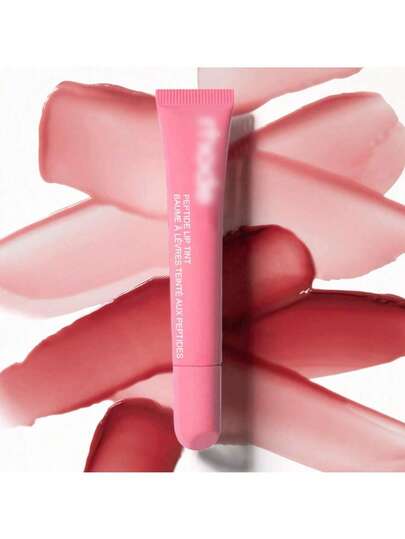 1 pieza Leoyol Bálsamo labial hidratante y transparente