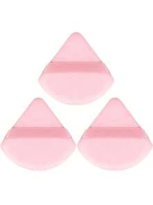 28件套终极化妆刷套装，包含大号散粉刷、腮红刷、修容刷、粉底刷、遮瑕刷和眼影刷 - 附赠水滴美妆蛋、拇指粉扑和三角粉扑 - 尼龙刷毛，适合所有肤质。化妆刷套装，化妆刷套装，化妆刷套装，全套化妆刷，化妆刷套装，全套化妆工具，化妆刷套装，化妆刷套装，化妆礼盒套装 - 粉色 - 查看 14