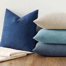 Decorative Items- - Navy Blue - View 8