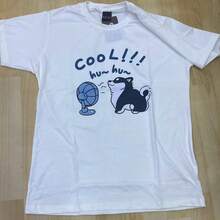 Fashion Short Sleeve T-Shirt - White - View 1
