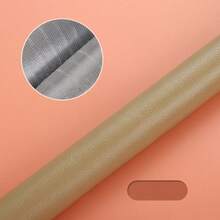 1pc Self-Adhesive Leather Repair Patch, Suitable For Sofa, Furniture, Chairs, Etc. (50*137cm), 17x79 Inch Leather Repair Patch, 17x79 Inch Self-Adhesive Leather Repair Patch, Large Vinyl Repair Tape, Suitable For Sofa, Furniture, Car Seats, Cabinets, Walls, Handbags, Etc. - Multicolor - View 16