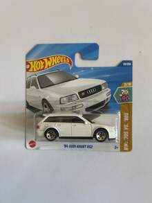 Hot Wheels Vehículo a Escala 1:64 para Jugar o Exhibir. Colección de Automoviles. Regalo para niños. Modelo del 2025,Elige 1 Coche - Multicolor - Ver 32
