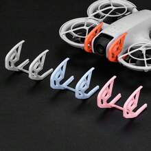 Durable Lightweight Gimbal Bumper Anti-Collision Solid Color Drone Guard Protect Bar ABS Camera Lens Protector For Neo