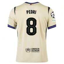 2526-Season Barcelona-Neutral Jersey -Fanversion -Outdoor Jersey: High-Quality Quickdrying, Balancing Sports Function And Casualwear Top