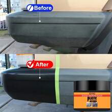 Car Plastic Restorer Back To Black Gloss Auto Interior Leather & Panel Renewal Wax Coating Agent Auto Polish And Repair Coating