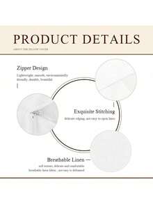 1pc Custom Picture Pillow Cover, Customized Photo Or Text Long Body Pillow Case, Personalized Custom Gifts Any Picture Two-Sides Design Throw Pillow(20"X54") Custom, Unique, Personalized Ideal Gifts For Girlfriend, Ideal Gifts For Friends, Ideal Gifts For Family Him, Her, Boyfriend, Girlfriend, Dad, Family, Mom, Friends For Anniversaries, For Graduation, For Housewarming, For Weddings - Multicolor - View 11