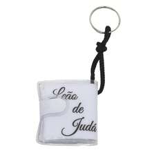 Holy Bible Keychain Souvenir 10 Pieces - Model 1 - View 2