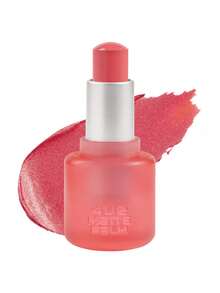 Son lì 4U2, độ che phủ cao, nhẹ và mịn, dưỡng ẩm, lớp finish satin lì, 4.75g/0.16oz - 01 KỲ NGHỈ VUI VẺ - Xem 10