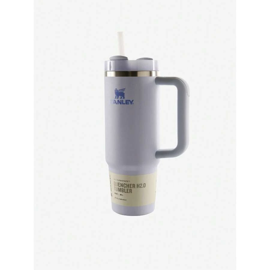 STANLEY - The Quencher H2.0 FlowState™ Tumbler Christmas Gift - 1433 GIỌT SƯƠNG - Xem 1