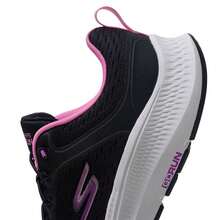 Skechers Zapatillas de running con amortiguación ligera GO RUN CONSISTENT 2.0 para mujer, zapatillas deportivas casuales para exteriores