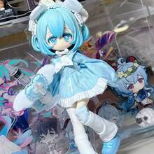 "Ten Thousand Escape Plans" BJD Surprise Blind Box, Movable Joint Doll, Dress-Up Toy, Mystery Box, Holiday Gift, Surprise Gift.Blind Box/Boxes,Surprise Box/Boxes (Random 1 Box)