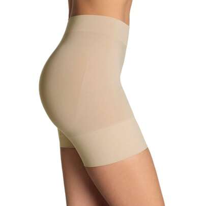 LUPO Short Cinta Skin Loba Diminui e Modela a Cintura 47124-001