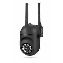 closeli 1MP Wireless WiFi Security Camera, Smart Indoor IP Camera, Baby Monitor, Full Color Night Vision, 2.4GHz, Mobile App Control, Supports IOS/Android/HarmonyOS, Loop Recording, Two-Way Audio, Remote Monitoring