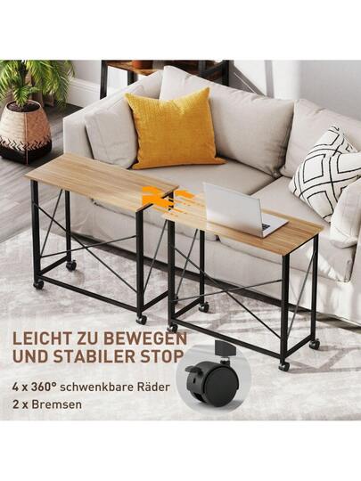 Home Office Desks view 5