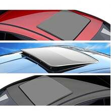 Exterior Decorative Accessories - 黑色 - 查看 2