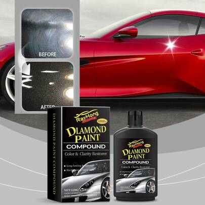 Rayhong Car Diamond…