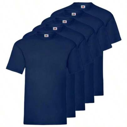 Polos deportivos de talla grande para hombres