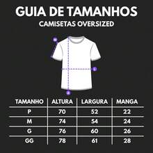 Camiseta streetwear Oversized Academia Estampa Jesus Cristo Gym Bt588 - Branco - Visão 3