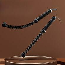 زوج من حبال التدريب اللاسلكية عالية الجودة الجديدة، مصممة للياقة البدنية وخسارة الدهون، التدريب البدني، والتمارين الهوائية