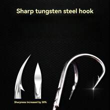 1 Peça Isca Premium em Formato de Rã Vitalidade - Anzol Afiado, Design Realista, Adequado para Pesca de Superfície em Água Doce