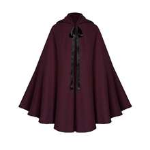 Herr Cosplay-kläder - Bourgogne - Visa 4