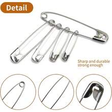 1.5Inch/38mm Pins Bulk