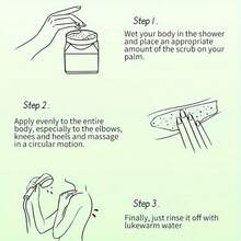MORE BEAUTY Exfoliating Facial Peels - Multicolor - View 9