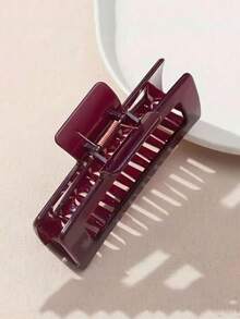 3pcs Retro Polka Dot Hair Clips, Oversized Bowknot Dotted Hair Claws, Elegant Half-Up Ponytail Hairstyle, Fashion Versatile, Suitable For Winter, Great Gift - Exquisite Hair Clips Winter Hair Accessory Set Women Claw Clip Fashion Hair Clutch - Multicolor - View 10