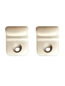Par De Soportes Para Visera Parasol Compatibles Con NS - Beis - Ver 3