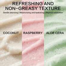 MORE BEAUTY Exfoliating Facial Peels - Multicolor - View 5