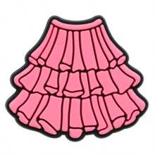 29 buc/set pandantive pentru pantofi seria roz pentru fete, pentru decorarea pantofilor DIY, calitate premium, accesorii pentru pantofi, sandale cu bule, decorațiuni pentru pantofi din PVC, accesorii pentru genți de plajă, cadou excelent pentru adolescenți, bărbați, femei și adulți