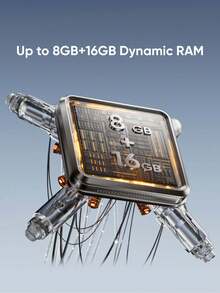 Realme C75 解锁手机 8GB+128GB/8GB+256GB 全球版，4G LTE，安卓 14 智能手机，50MP 摄像头，5828mAh 大容量电池，45W 快速充电，闪电金 - 金色 - 查看 10