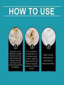 100 ml + 30 ml Ensemble de détachage pour tissus JUE FISH, nettoyant pour vêtements, nettoyage de chaussures, nettoyage de tous types de vêtements, nettoyage de literie, nettoyant tout usage