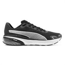 B2 Online Puma Cell Lightpulse Bdp Men's Sneakers 100% ORIGINAL With INVOICE And WARRANTY - 黑色/白色 - 查看 1