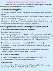 HYUNDAI HYUNDAI EarclipC7 Bluetooth Earphones, Clip-On Style, Sports & Music, High-Quality Audio, Low Latency, Long Battery Life, Clear Calls With Mic, Comfortable Fit, IP45 Waterproof, Suitable For Smartphones, Computers, Couples Gift