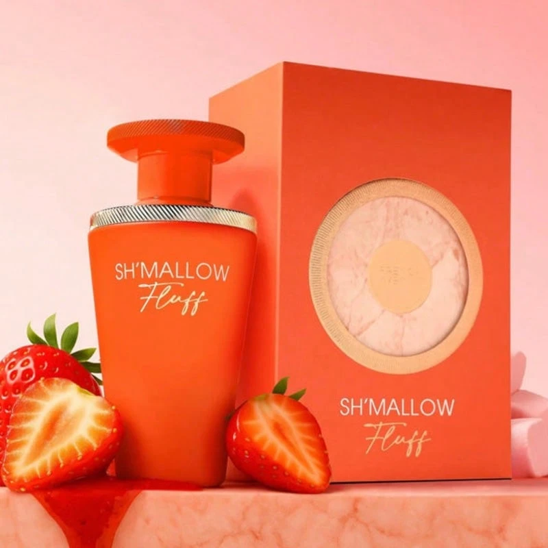 French Avenue - Sh'mallow Fluff 100ML Eau De Parfum For Women - 甜美風 - 查看 1