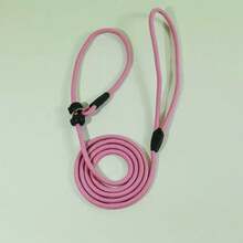 Small Dog P-Rope Traction Rope Anti Riot Integrated Professional Dog Training Dog Walking Traction Rope - Multicolor - View 7