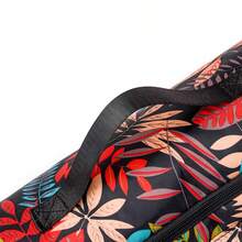 Yoga Mat Tote: Carry Solution For Conscious Yogis ,Yoga Mat Bag Dual Full Zip Exercise Yoga Mat Carrier Yoga Mat Carry Bag With Storage Pockets And Adjustable Shoulder Strap Fits All Your Stuff